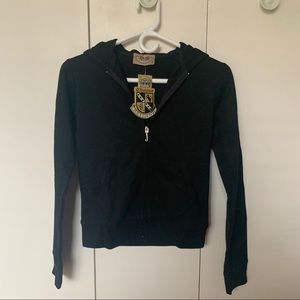 Vintage Juicy Couture hoodie with tags